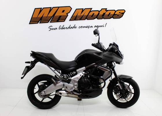 KAWASAKI VERSYS 